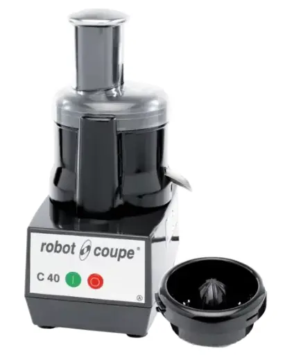 Automatische sapextractor - C40 - Robot Coupe