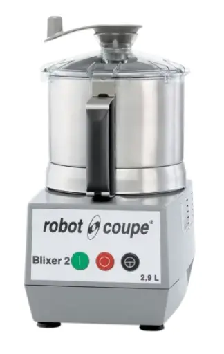 Blixer - 2 -  Robot Coupe