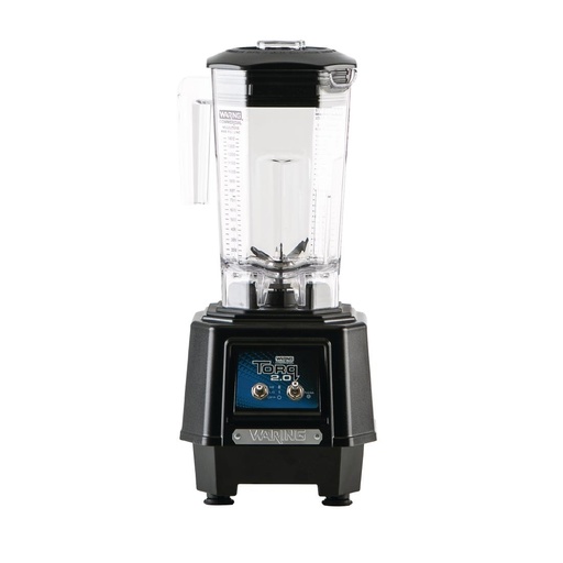 [CP870] Waring Torq 2 blender TBB145E