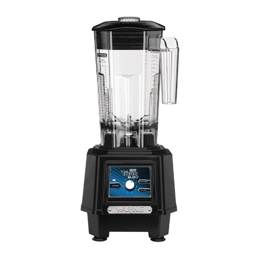 [CP872] Waring Torq 2 blender TBB175E