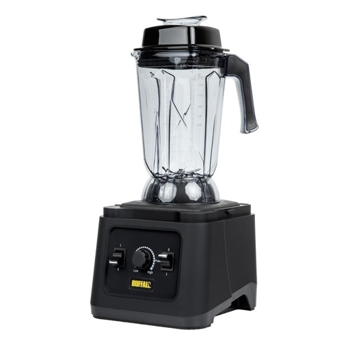 [CR836] Buffalo handmatige barblender 2,5L