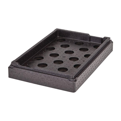 [CT458] Cambro Camchiller houder voor GN 1/1 voedselcontainers