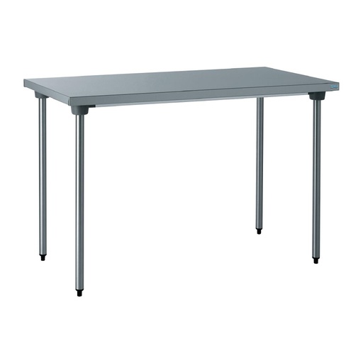 [CX545] Tournus RVS werktafel 1000mm