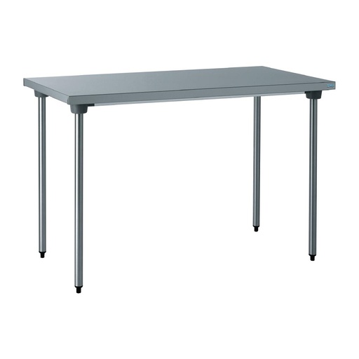 [CX546] Tournus RVS werktafel 1200mm