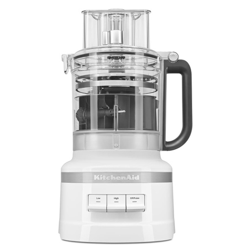 [CX929] KitchenAid Classic 3.1L Keukenmachine 5KFP1318BWH