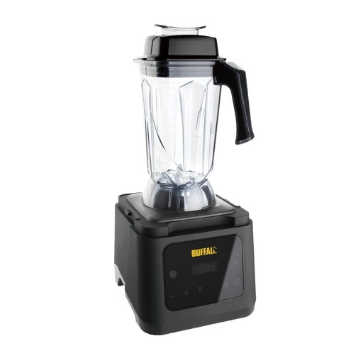 [CY140] Buffalo digitale barblender 2,5L