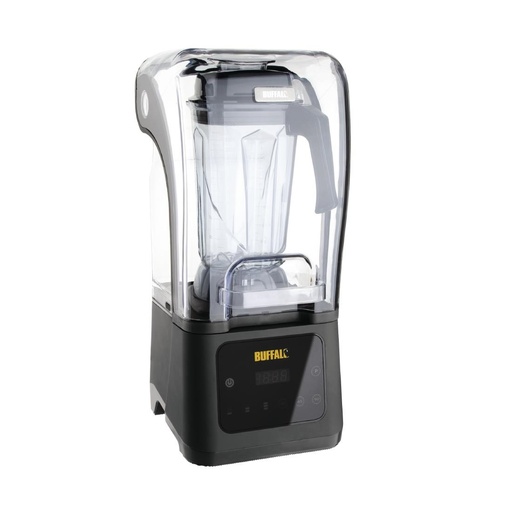 [CY141] Buffalo digitale blender met geluidskap 2,5L