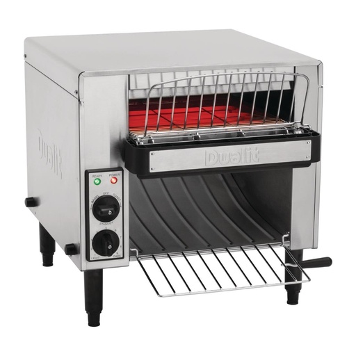 [DB389] Dualit DCT2I conveyor toaster