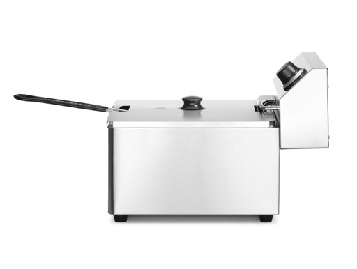 [205822] HENDI Friteuse Kitchen Line - 8L 205822