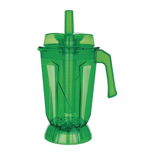 [DC493] Buffalo 2,5L blenderkan groen