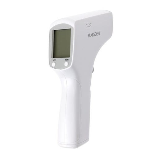 [DF717] Marsden FT3010 contactloze infrarood thermometer