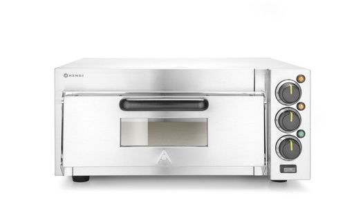 [220290] HENDI Pizza oven compact 220290