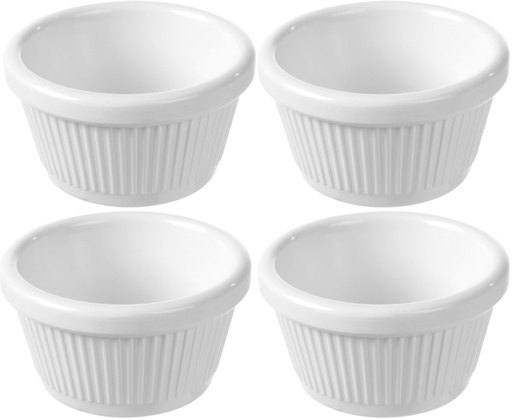 [565650] Fine Dine Ramekin - 4 st. 565650