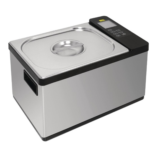 [DM869] Buffalo sous vide waterbad 12,5L