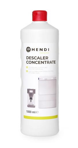 [976760] HENDI Ontkalker geconcentreerd 976760