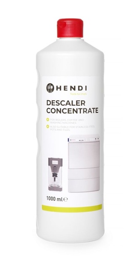 [976760] HENDI Ontkalker geconcentreerd 976760