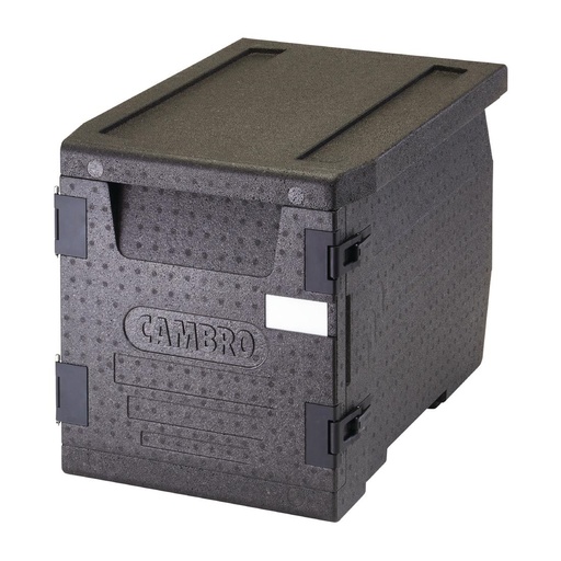 [DW564] Cambro Cam GoBox geïsoleerde voedselcontainer 60L