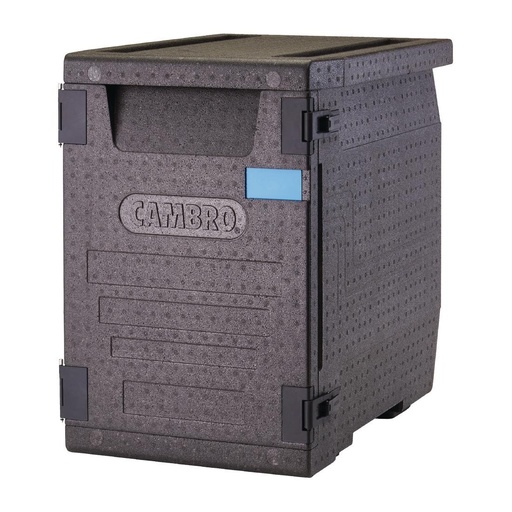 [DW565] Cambro Cam GoBox geïsoleerde voedselcontainer 86L