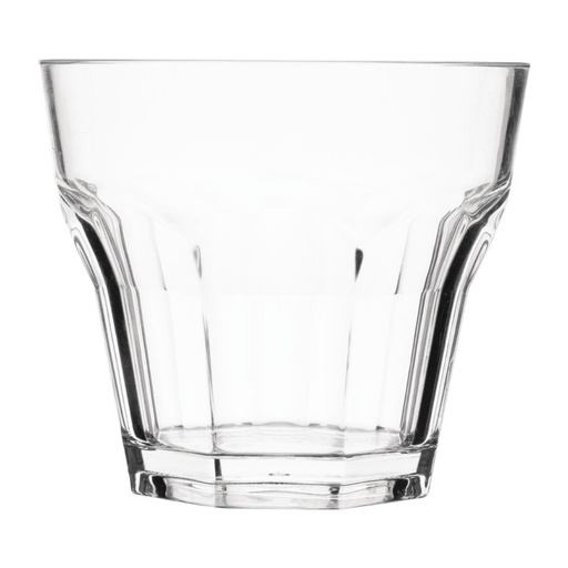 [DY793] Olympia Kristallon Orleans tumblers 200ml (12 stuks)