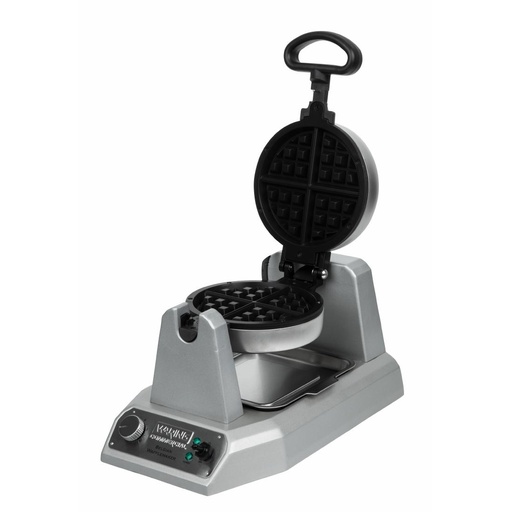 [FD468] Waring Commercial Belgische-wafelapparaat 1000W