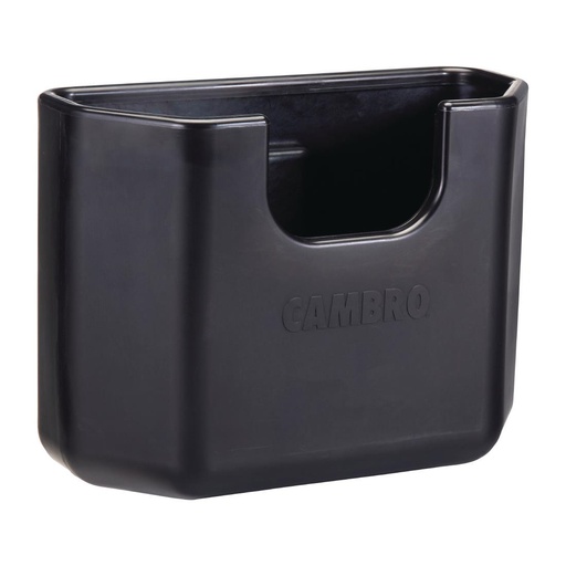 [FE731] Cambro Pro quick-connect afvalbak klein