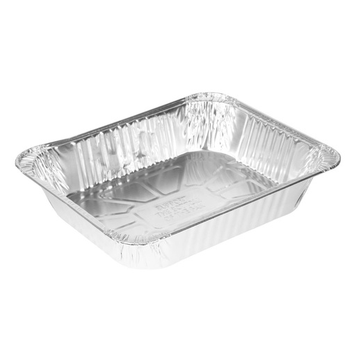 [FJ858] Folie 1/2 Gastronorm Afhaalcontainers (100 stuks)