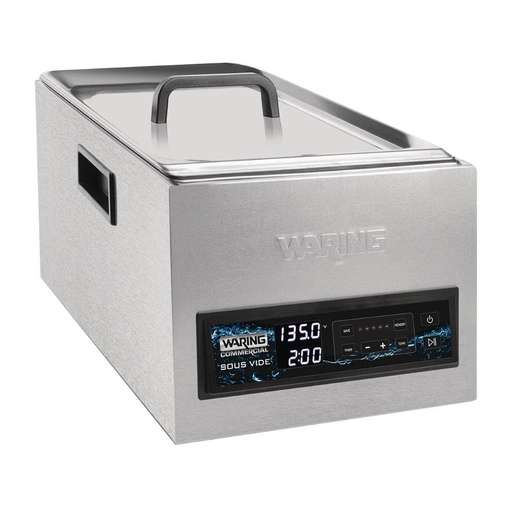 [FN284] Waring sous-vide 25L