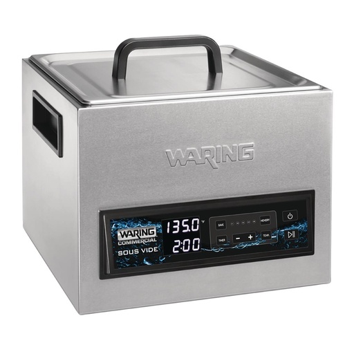 [FN285] Waring sous-vide 16L