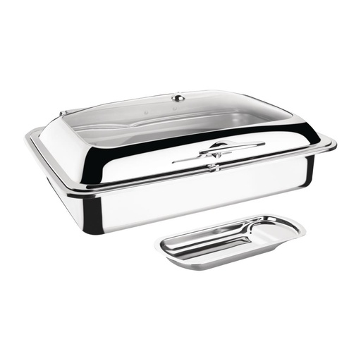 [FT037] Olympia GN 1/1 inductie chafing dish