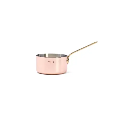 Steelpan koper - 12 cm - Inocuivre - De Buyer