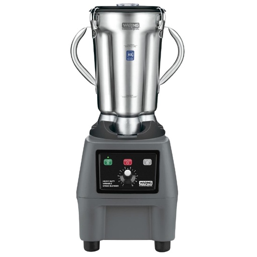 [GF422] Waring 4L blender CB15V