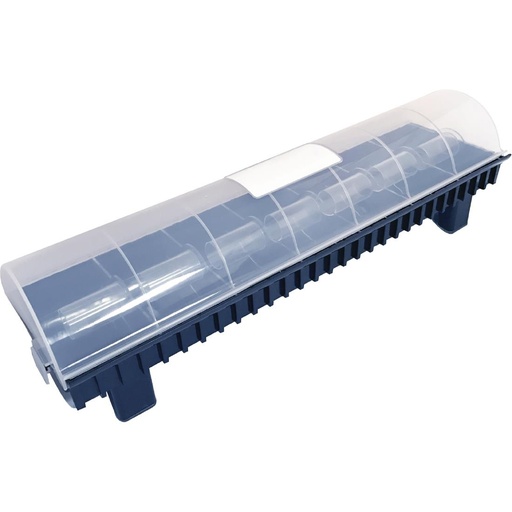 [GH348] Hygiplas sticker multidispenser voedseletiketten 5cm