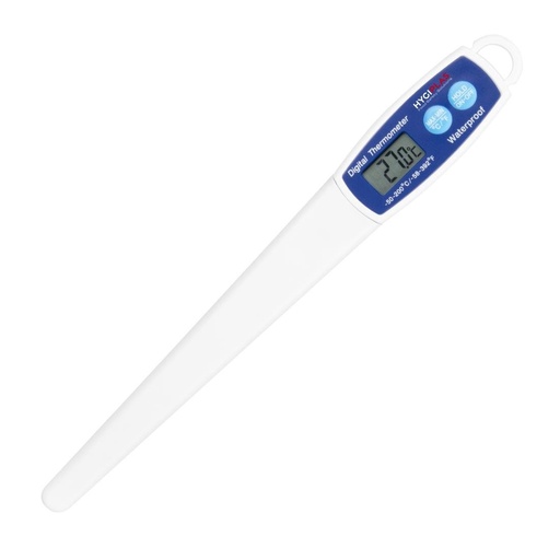 [GH628] Hygiplas waterbestendige digitale thermometer