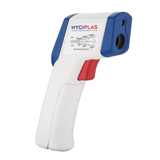 [GL267] Hygiplas infrarood mini digitale thermometer