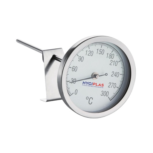 [J203] Hygiplas frituurthermometer