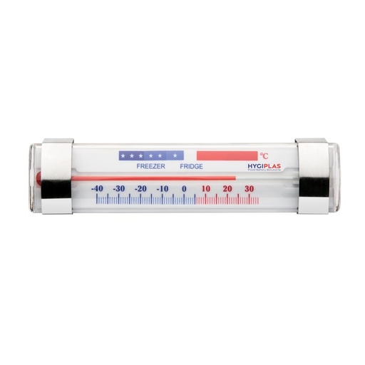 [J210] Hygiplas koeling- en vriezerthermometer