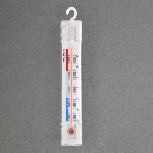 [J211] Hygiplas hangende vriezerthermometer