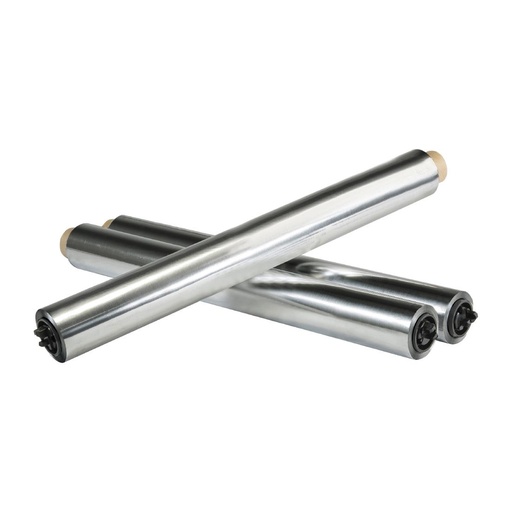 [J371] Wrapmaster aluminiumfolie navulling 45cm (3 stuks)