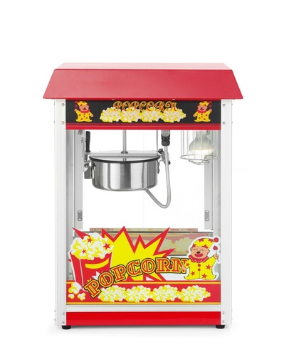 [282748] HENDI Popcornmachine 282748