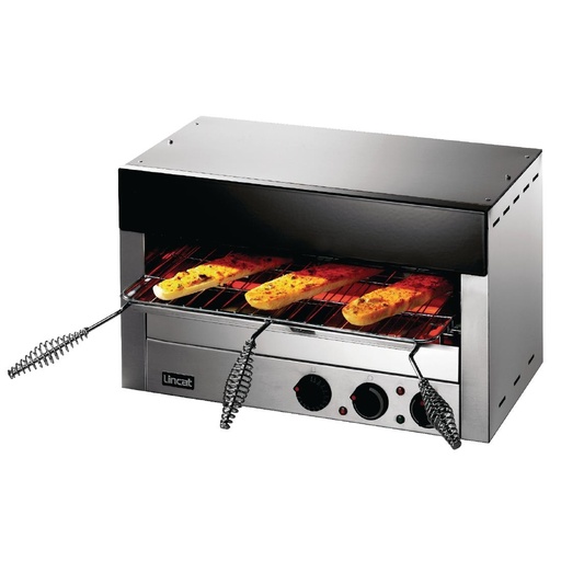 [J535] Lincat Lynx 400 Superchef salamandergrill LSC