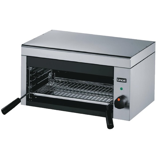 [J540] Lincat Silverlink 600 salamander grill GR3