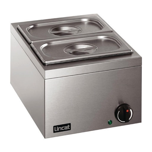 [J545] Lincat Lynx 400 bain marie LBMW