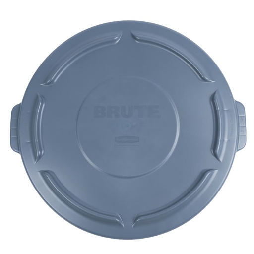 [L642] Rubbermaid Brute deksel voor 121L container