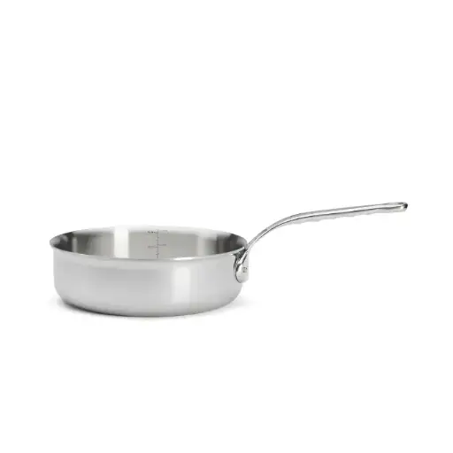 Sauteerpan - 24 cm - De Buyer - Affinity