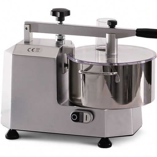 [505301] Gastro-Inox Cutter 3 liter