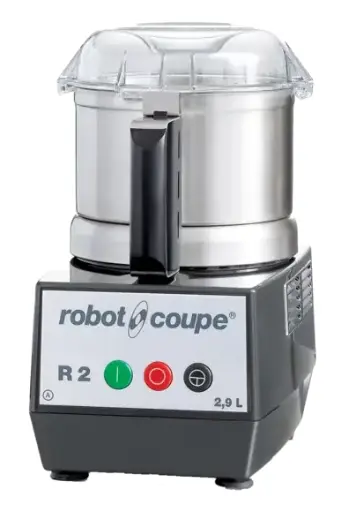 Cutter - R2 - Robot Coupe