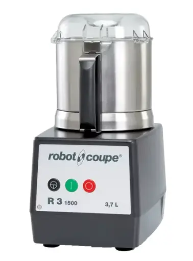 Cutter - R3 1500 - Robot Coupe