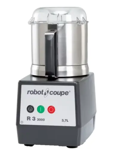 Cutter - R3 3000 - Robot Coupe