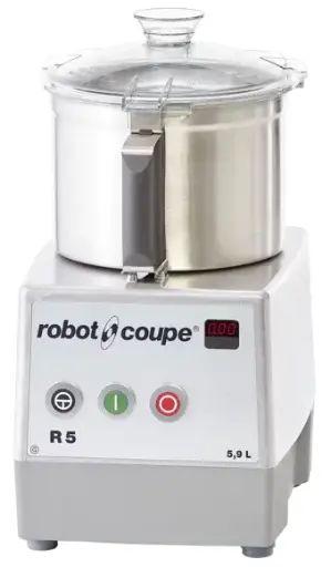 Cutter - R5 1V - Robot Coupe