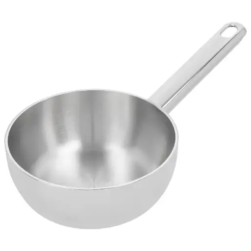 Conische sauteuse 14 cm / 750 ml Apollo 7 Demeyere